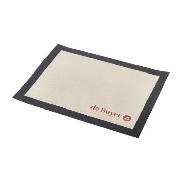 Picture of De Buyer Airmat Baking Mat 400x300mm