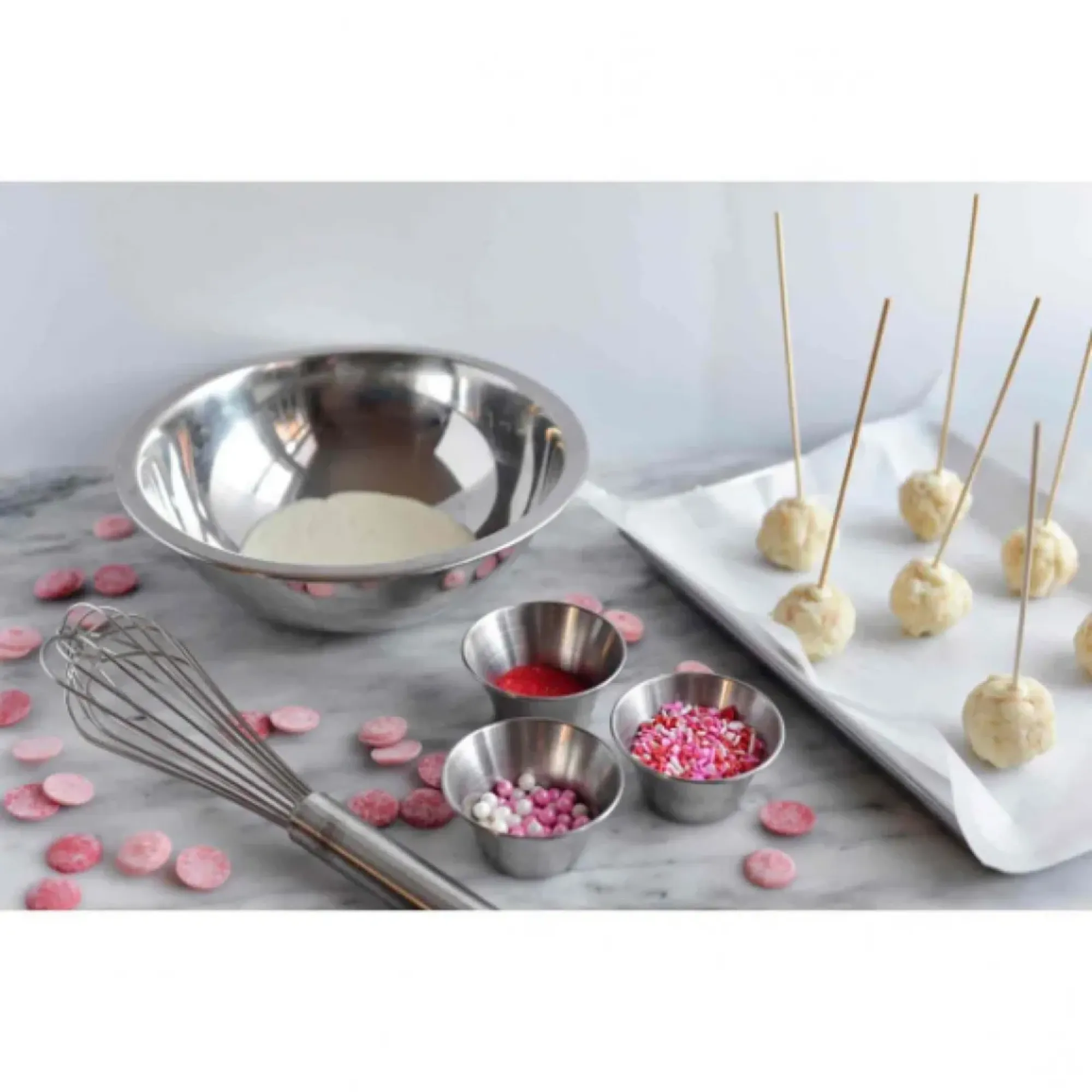 Picture of Bamboo Skewers 6'' X 100