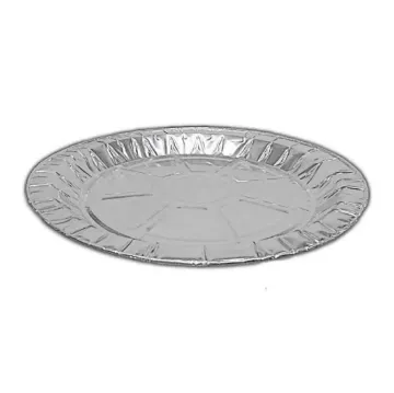Picture of Foil Plates 9'' X 25