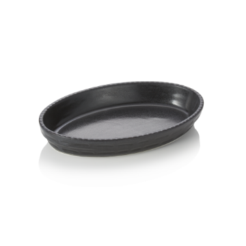 Picture of Was Germany Baking Tin Black Porcelain 32 x 20 x 5 cm