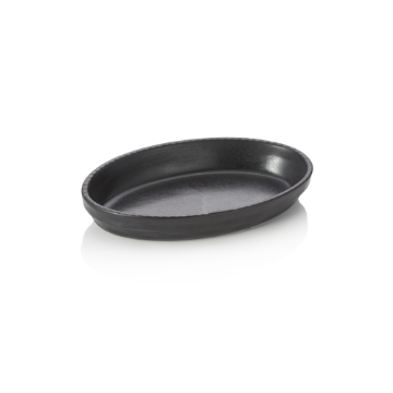 Picture of Was Germany Baking Tin Black Porcelain 28 x 17 x 4.5 cm