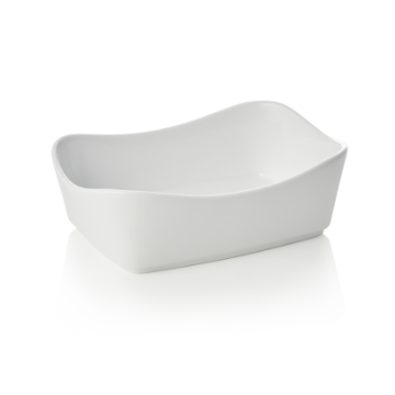 Picture of Was Germany Porcelain Bowl 0.6 Ltr Pack of 2