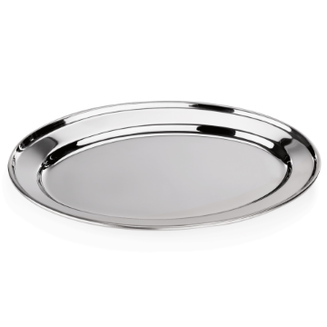 Picture of Was Germany Serving Tray Chrome Nickel Steel 30x22x2 cm