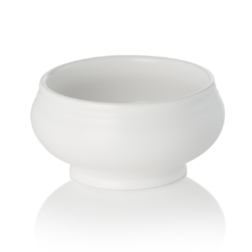 Picture of Was Germany Tureen White Porcelain 0.5 L Dia 12.5 cm