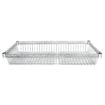Picture of Vogue Chrome Baskets 915mm (2 Pack)