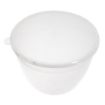 Picture of Kitchen Craft Polypropylene Pudding Basins 500ml (Pack of 12)