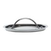 Picture of Vogue Stainless Steel & Aluminium Tri-Wall Saucepan Lid 14cm