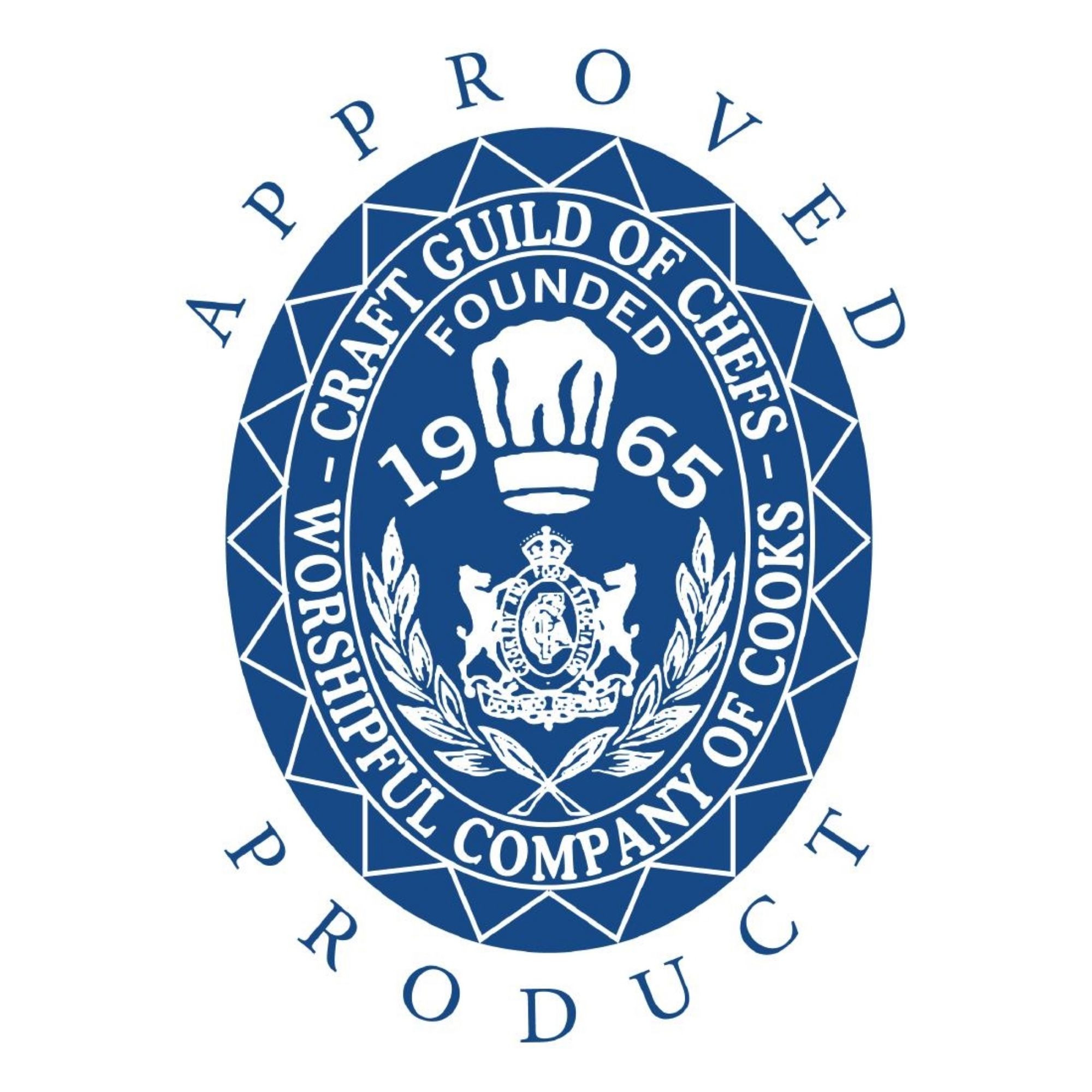 Picture of Vogue Stainless Steel & Aluminium Tri-Wall Saucepan Lid 20cm