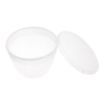 Picture of Kitchen Craft Polypropylene Pudding Basins 290ml (Pack of 12)