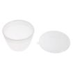 Picture of Kitchen Craft Polypropylene Pudding Basins 290ml (Pack of 12)