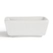 Picture of Olympia Mini Square Dishes White 90ml 85mm (12 Pack)