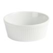 Picture of Olympia Whiteware Souffle Dishes 128mm (6 pack)