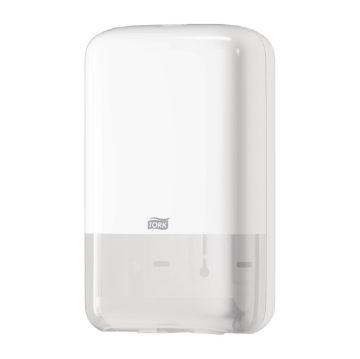 Picture of Tork Folded Toilet Paper Dispenser