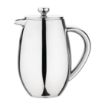 Picture of Olympia Insulated Stainless Steel Cafetiere 6 Cup