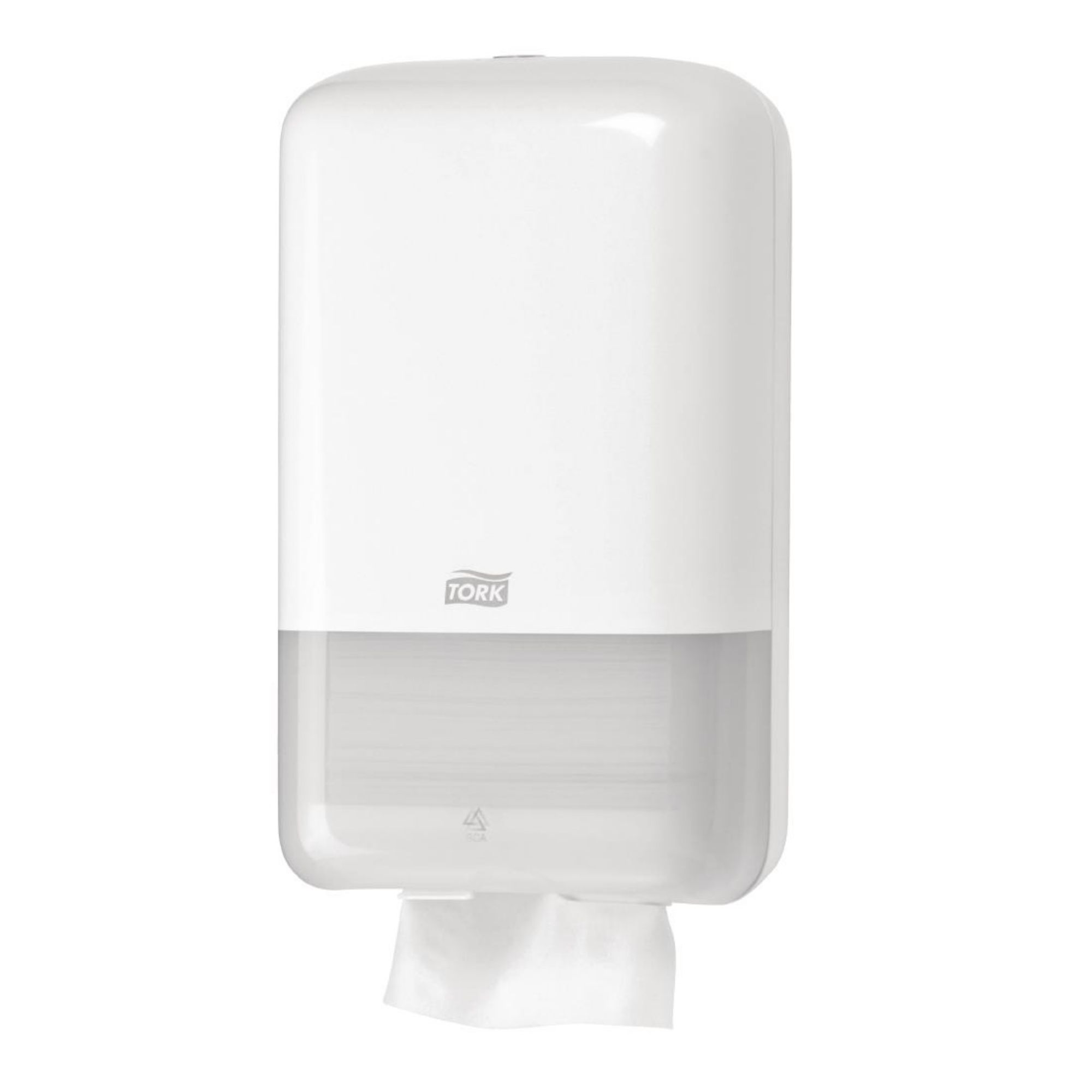 Picture of Tork Folded Toilet Paper Dispenser