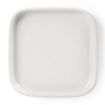 Picture of Olympia Whiteware Flat Miniature Dishes 93mm (12 Pack)