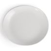 Picture of Olympia Whiteware Steak Plates 300mm (6 pack)