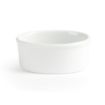 Picture of Olympia Whiteware Oval Ramekins 105mm (12 pack)