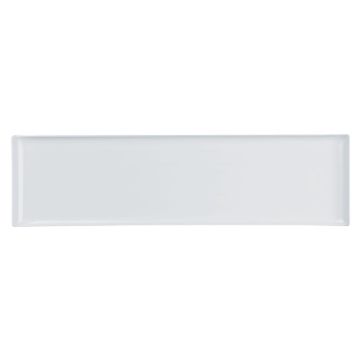 Picture of Churchill Alchemy Buffet Rectangular Trays 560mm (4 pack)