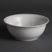 Picture of Olympia Whiteware Salad Bowls 175mm (6 pack)