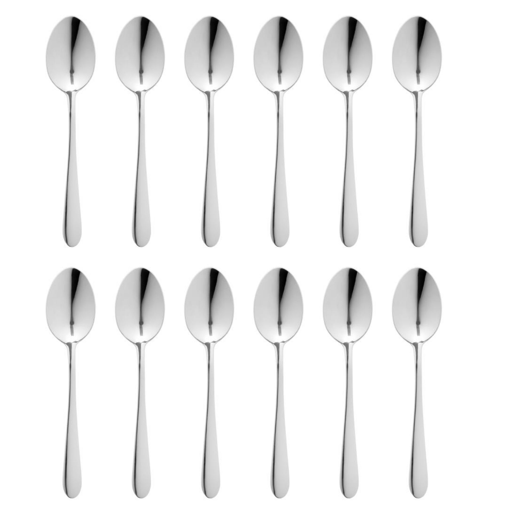 Picture of Olympia Buckingham Service Spoon (12 pack)