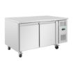 Picture of Polar U-Series Double Door Patisserie Counter 427Ltr