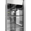 Picture of Polar U-Series Energy Efficient Range Double Door Upright Display Freezer