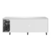Picture of Polar U-Series Four Door Counter Fridge 553Ltr