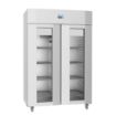 Picture of Polar U-Series Energy Efficient Double Door Upright Display Fridge