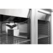 Picture of Polar U-Series Energy Efficient Double Door Upright Display Fridge