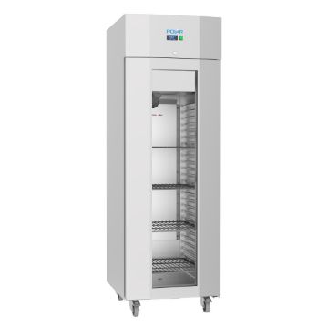 Picture of Polar U-Series Energy Efficient Single Door Upright Display Fridge