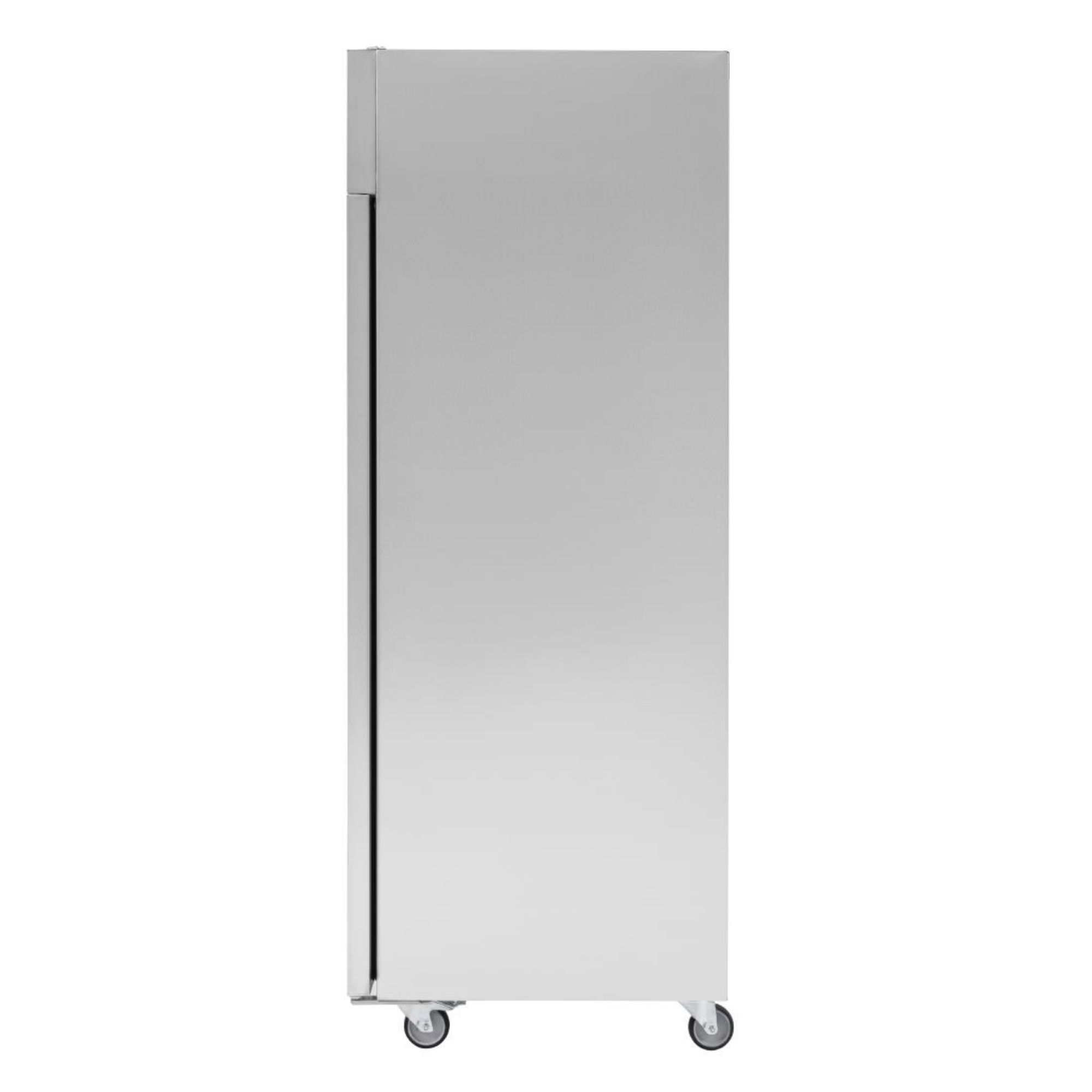 Picture of Polar U-Series Energy Efficient Single Door Upright Display Fridge