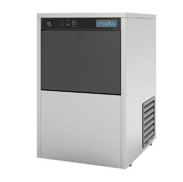 Picture of Polar U-Series Countertop Ice Machine with UVC 20kg