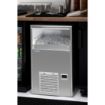 Picture of Polar U-Series Gourmet Cube Ice Maker 47kg Output - UA028