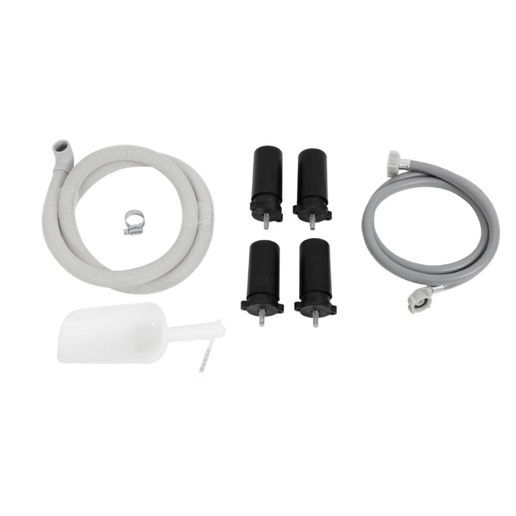 Picture of Polar U-Series Gourmet Cub Ice Maker 33kg Output