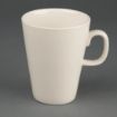 Picture of Olympia Ivory Latte Mugs 284ml 10oz (12 pack)