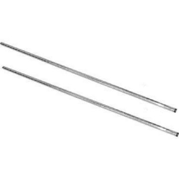 Picture of Vogue Chrome Upright Posts 1270mm (2 pack)