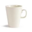 Picture of Olympia Ivory Latte Mugs 284ml 10oz (12 pack)