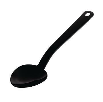 Picture of Matfer Bourgeat Exoglass Plain Serving Spoon13"
