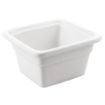 Picture of Olympia Whiteware 1/6 One Sixth Size Gastronorm 100mm