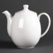 Picture of Olympia Linear Coffee or Teapots 1Ltr (4 pack)