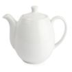 Picture of Olympia Linear Coffee or Teapots 1Ltr (4 pack)