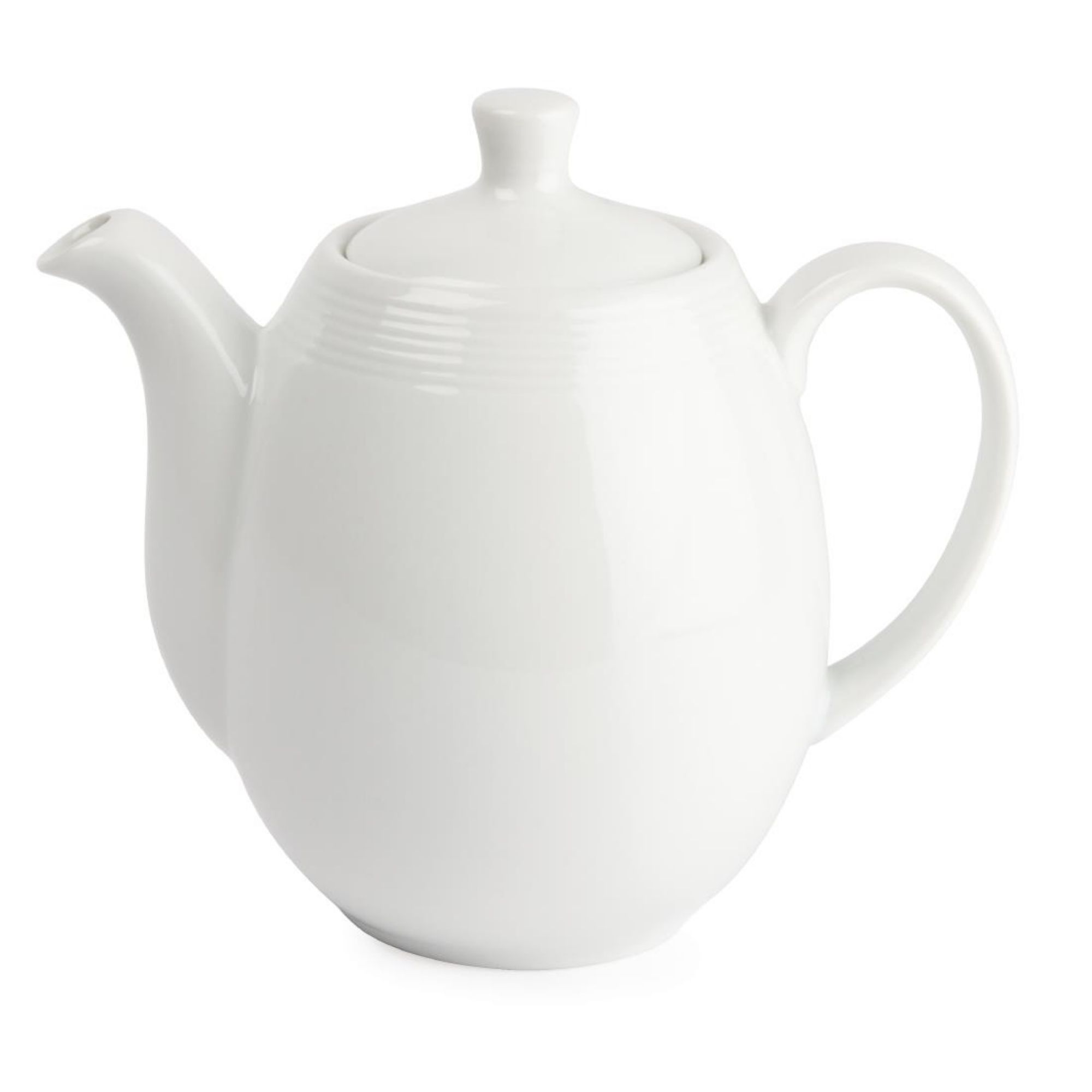 Picture of Olympia Linear Coffee or Teapots 1Ltr (4 pack)
