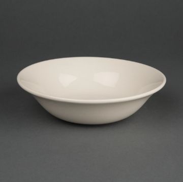 Picture of Olympia Ivory Oatmeal Bowls 150mm (12 pack)