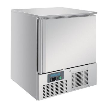 Picture of Polar U-Series Undercounter Fridge 140Ltr