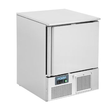 Picture of Polar U-Series Undercounter Fish Fridge