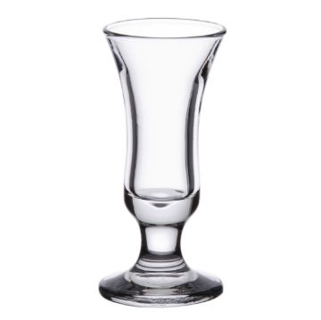 Picture of Utopia Elgin Liqueur or Sherry Glasses 30ml (12 Pack)