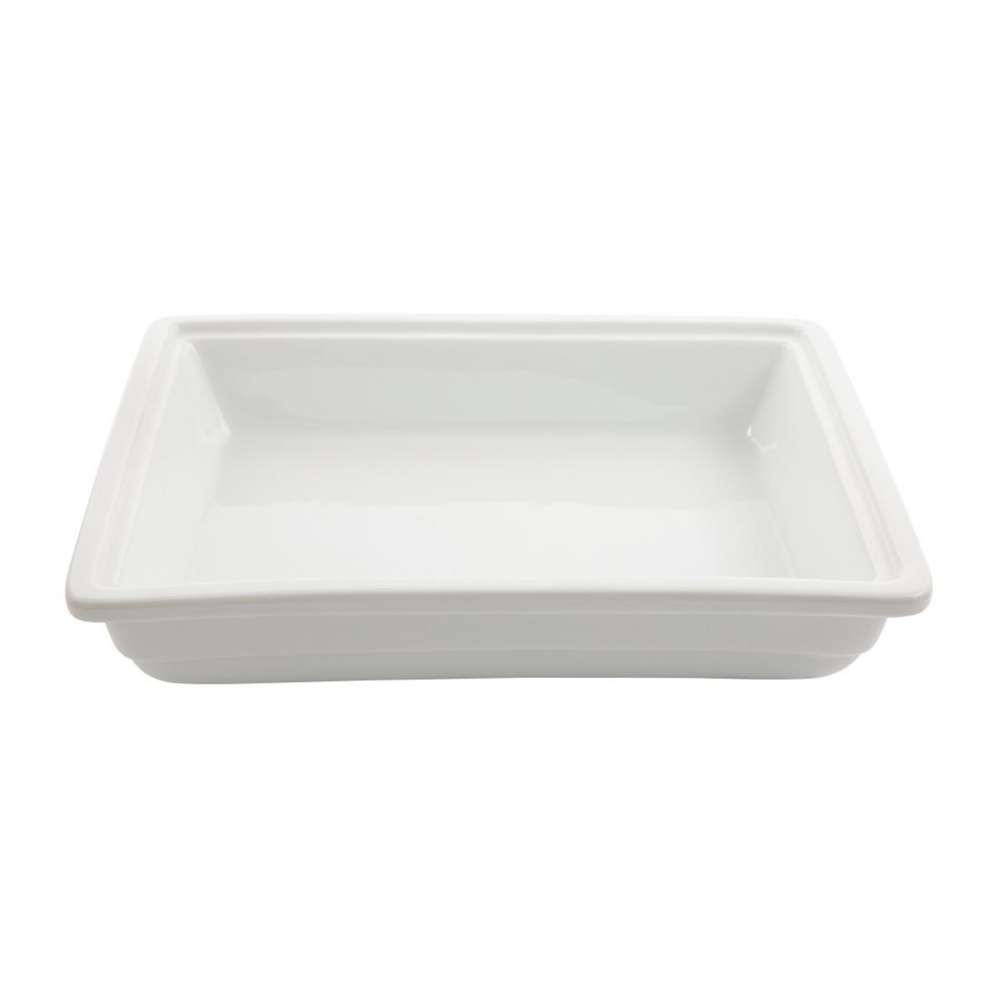 Picture of Olympia Whiteware 1/2 Half Size Gastronorm 65mm