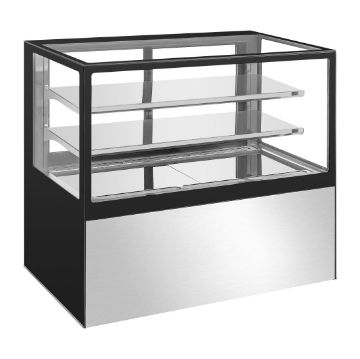 Picture of Polar U-Series Deli Display Fridge 485Ltr