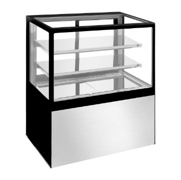 Picture of Polar U-Series Deli Display Fridge 285Ltr